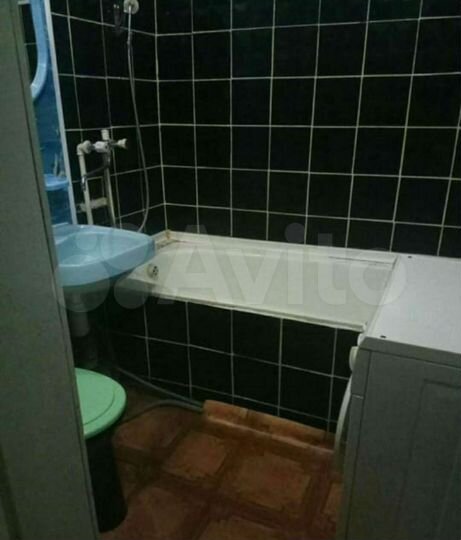 1-к. квартира, 45 м², 2/9 эт.