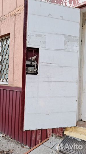 Дверь мебельная