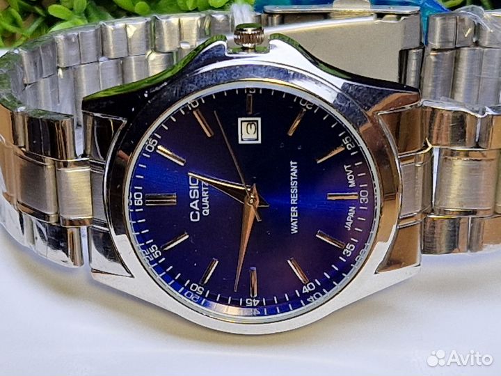 Часы Casio мужские