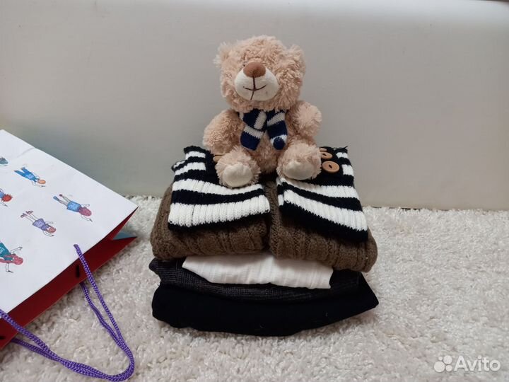 Женская одежда пакетом 42