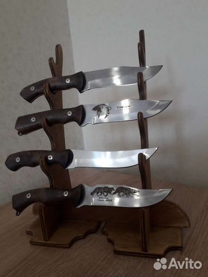 Нож Кизлярский