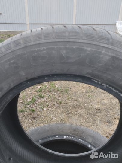 Toyo Proxes CF2 195/65 R15 91V