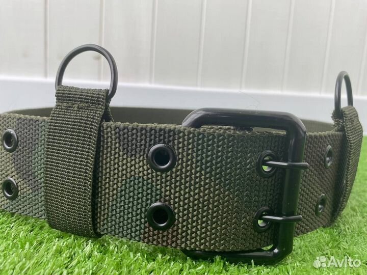 Ремень Тактический / Уставной / Разгрузочный