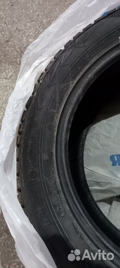 Nordman 5 205/55 R16