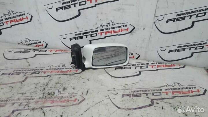 Зеркало mitsubishi lancer lancer cargo lancer cedi