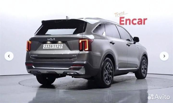 Kia Sorento 1.6 AT, 2023, 16 000 км