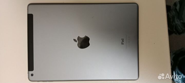 iPad air