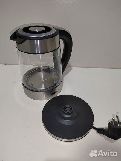 Чайник Kitfort KT-6177