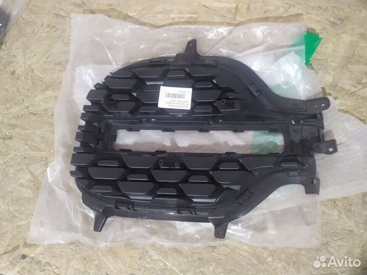 Накладка птф левая Chery Tiggo 602000155AA