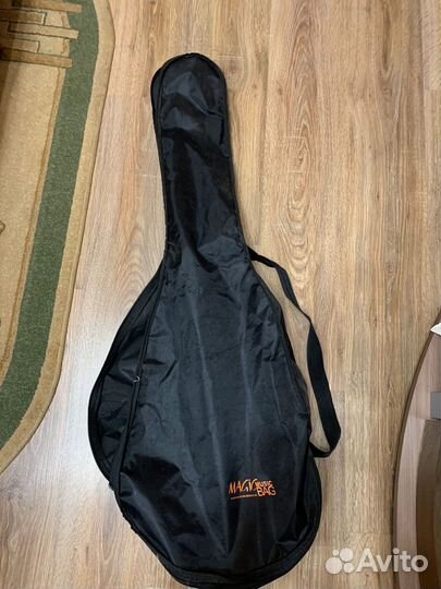 Акустическая гитара Naranda