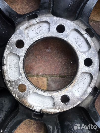 Шины диски и колеса на 17