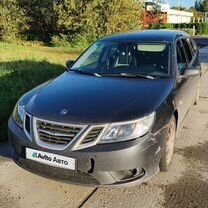 Saab 9-3 1.9 AT, 2009, 433 000 км, с пробегом, цена 950 000 руб.