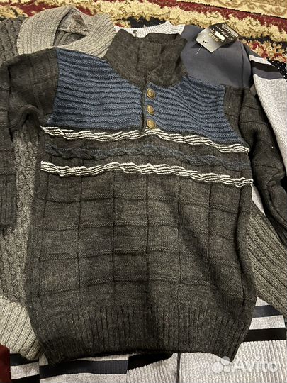 Детские вещи новые