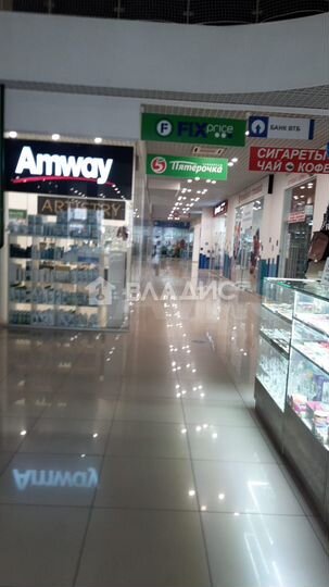 Сдам торговое помещение, 200 м²