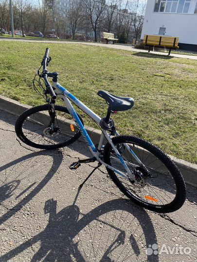 Велосипед горный