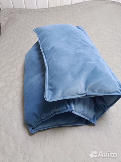 Матрас на кушетку для наращивания