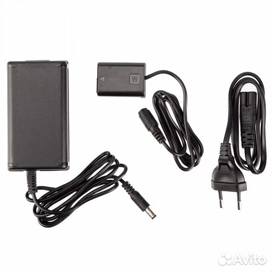 Сетевой адаптер PWR AC-PW20 для фотоаппаратов Sony