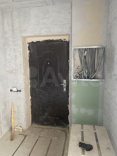 2-к. квартира, 70,8 м², 9/9 эт.