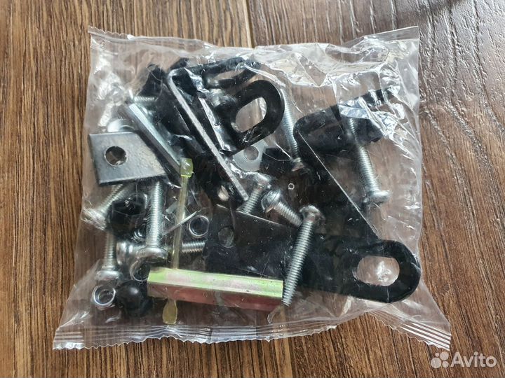 Ножки для стула Eames