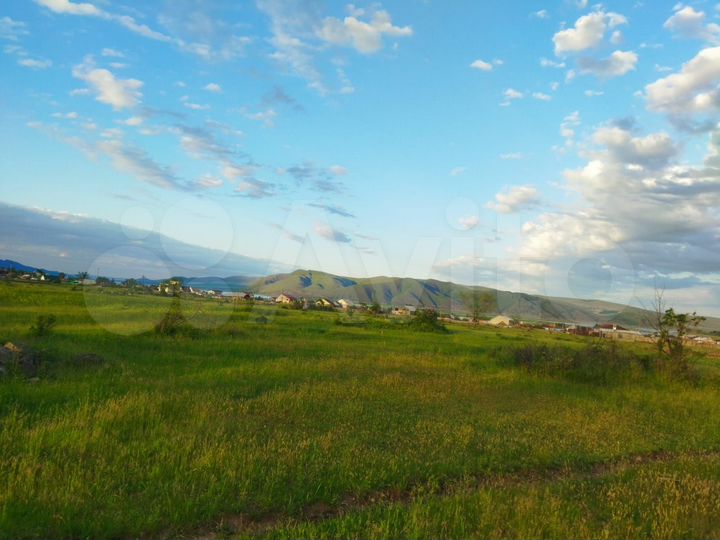 Участок 6 сот. (ИЖС)