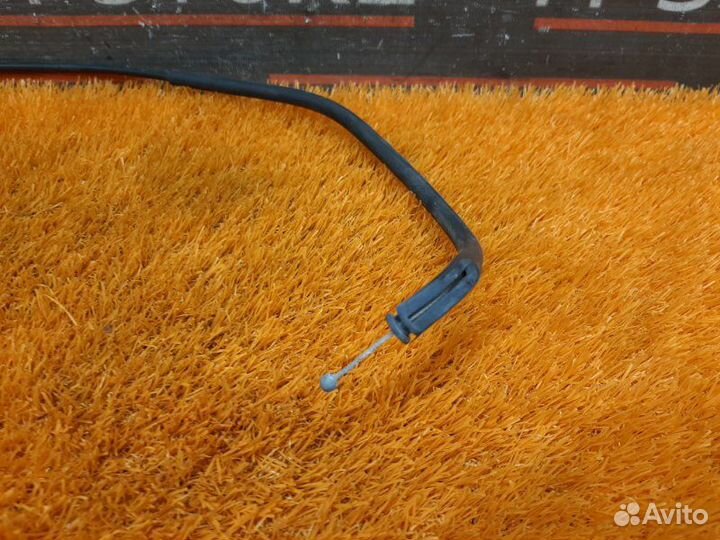 Трос капота Bmw X5 E70 N52B30A 2009