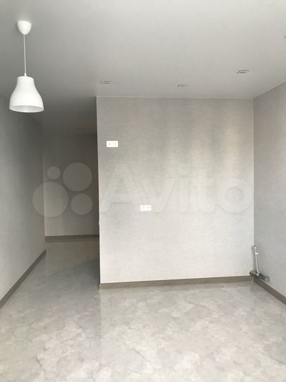 3-к. квартира, 95,2 м², 13/16 эт.