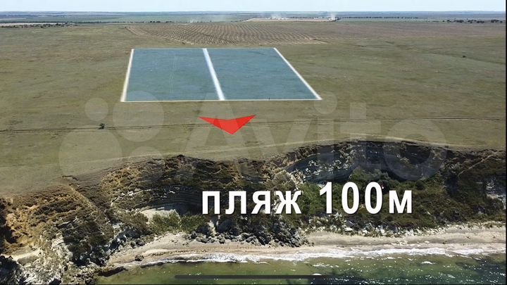 Участок 6 сот. (СНТ, ДНП)