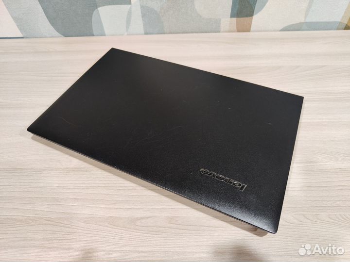 Ноутбук Lenovo B590