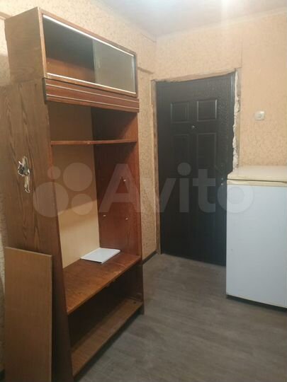 Комната 9 м² в 4-к., 3/5 эт.