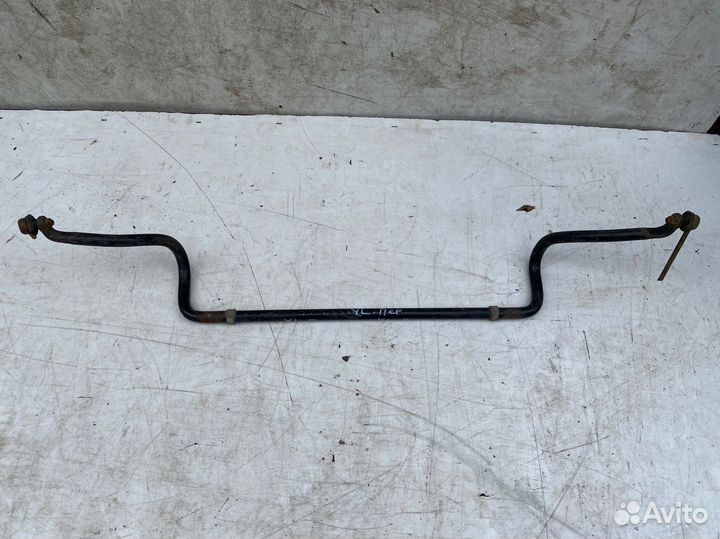 Mitsubishi Outlander XL Передний стабилизатор