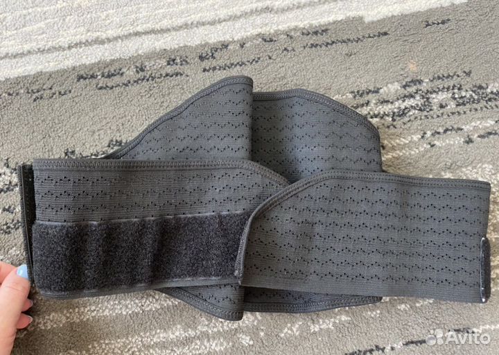 Бандаж для беременных и после родов