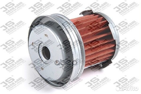 25450-PWR-003 Фильтр АКПП honda JT383 JS Asakashi
