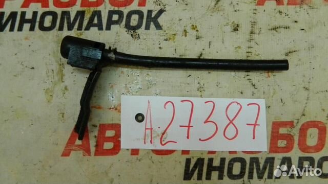 Трубка для Hyundai Solaris 1 2010-2017г