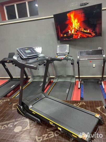 Беговая дорожка