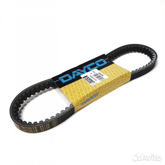 Ремень вариатора Dayco 790/18 (8213K)