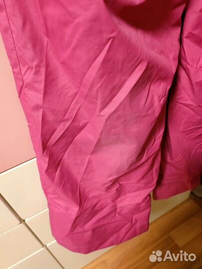 Зимний комбинезон 153-162