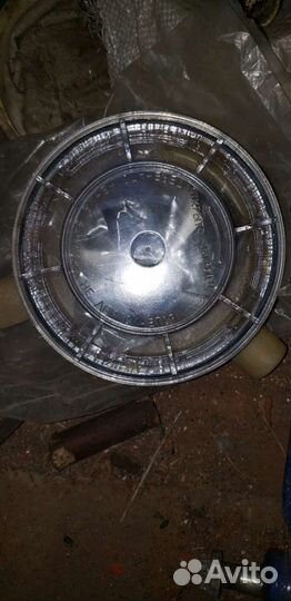 Газовый редуктор