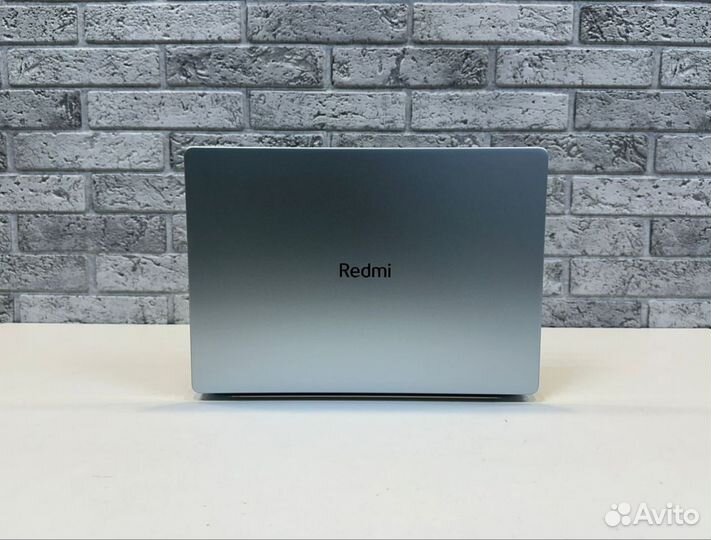 Ноутбук новый Xiaomi RedmiBook PRO 14