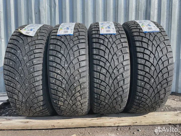 Triangle IcelynX TI501 225/55 R18 102T