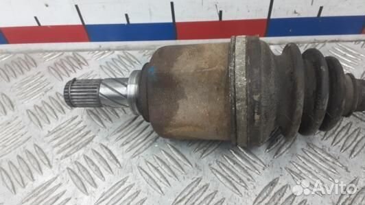 Привод передний левый nissan primera P11 (2ST11KS0