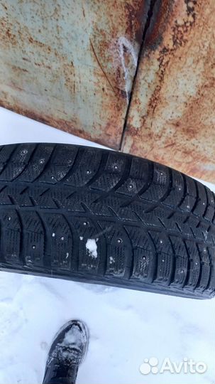 Bridgestone 613V 225/60 R17