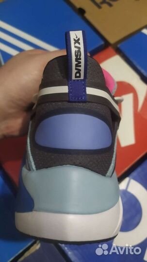 Кроссовки nike оригинал