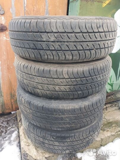 Hankook Radial 866 185/65 R15 88