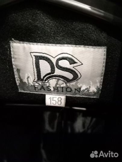 Продам пальто