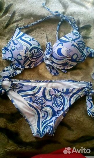 Купальники