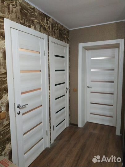 Двери межкомнатные