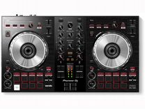 Dj контролер Pioneer ddj sb3