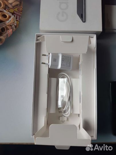 Планшет samsung galaxy tab a7 lite