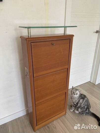 Полка для обуви