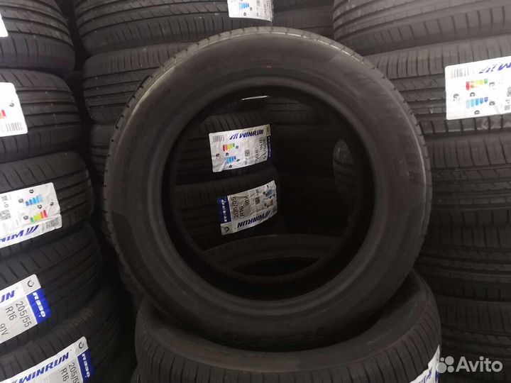 Winrun R330 205/55 R16 91V